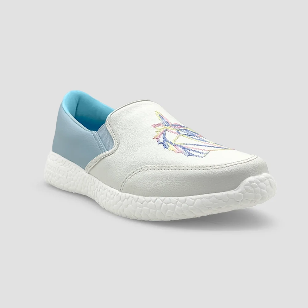 Unicorn Dreams-loafers for women