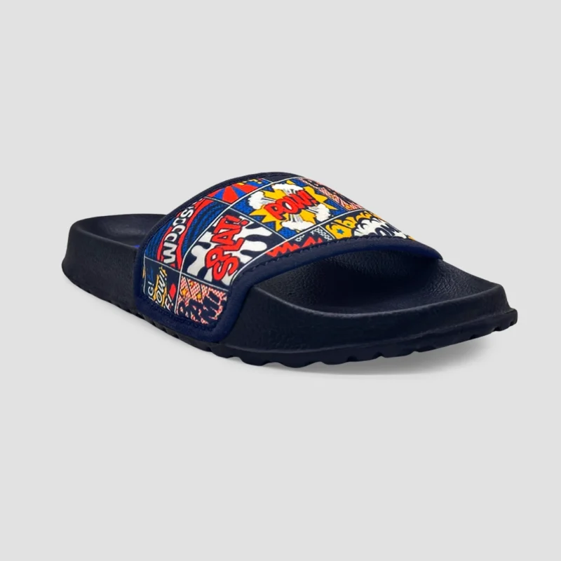 Super Hero- slides