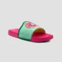 Sea Green Cupcake and Donut - Slides for Girls