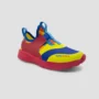 Ultra Runner - Red and Yellow Shoes for Boys