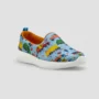 Little Builder- kids loafers