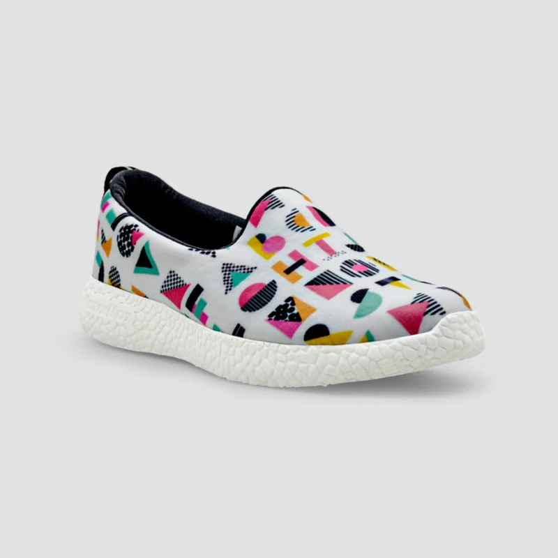 A to Z- kids loafers