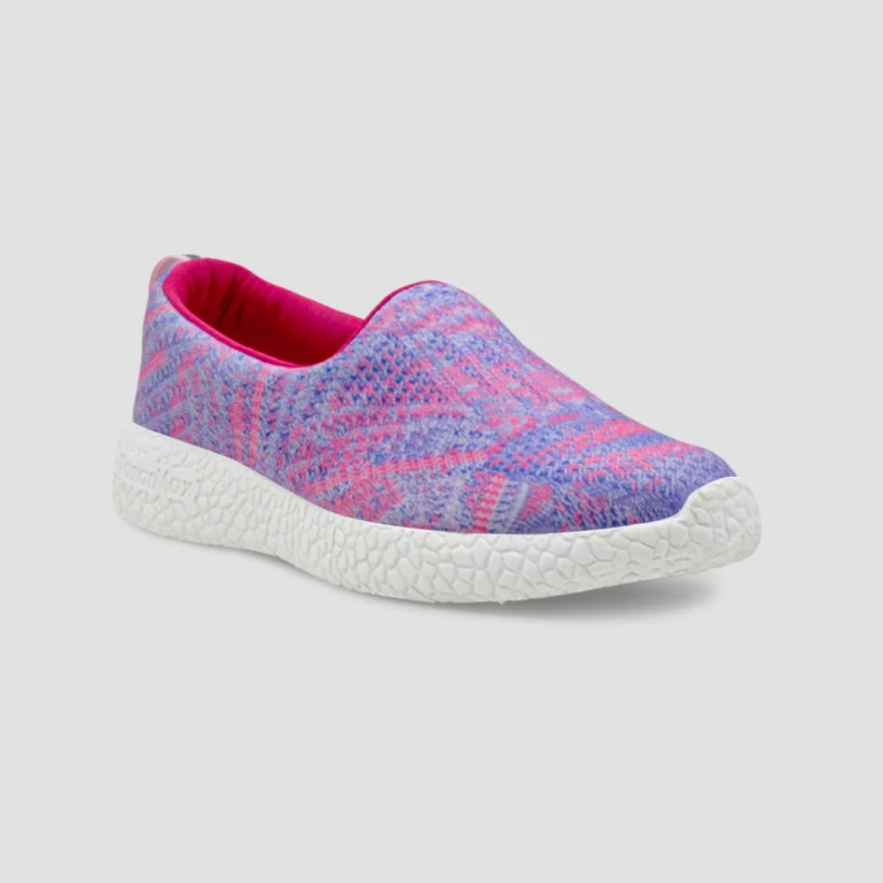 Cotton Candy- kids loafers