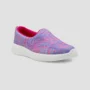 Cotton Candy- kids loafers