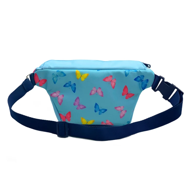 Fanny Packs for Women Men, Fashion Waist Pack Belt Bags for Teen Girls with  Multi-Pockets Adjustable Belts, Cute Fanny Pack Bum Bag for Disney Travel  Hiking Cycling - Yahoo Shopping