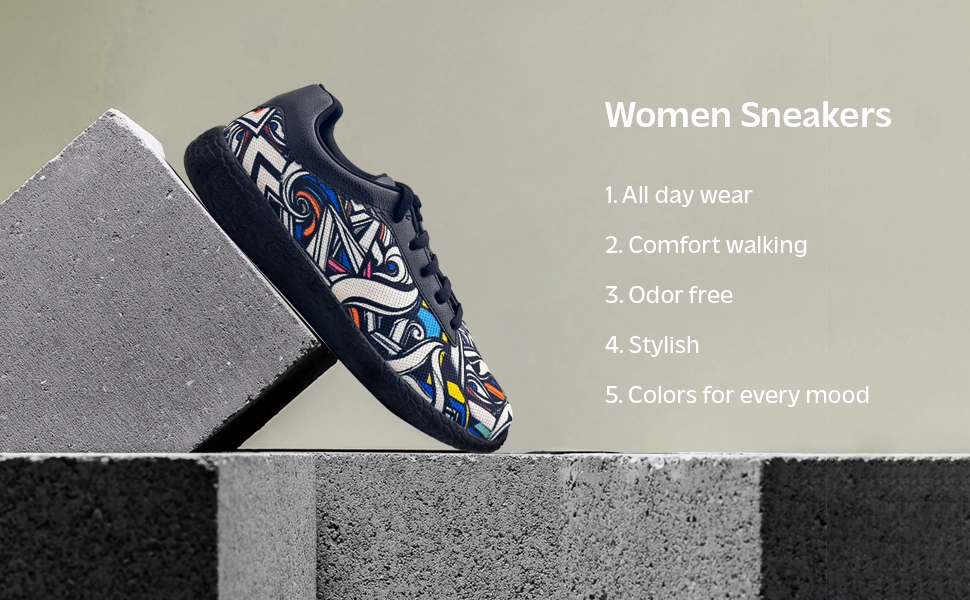 sneakers for women