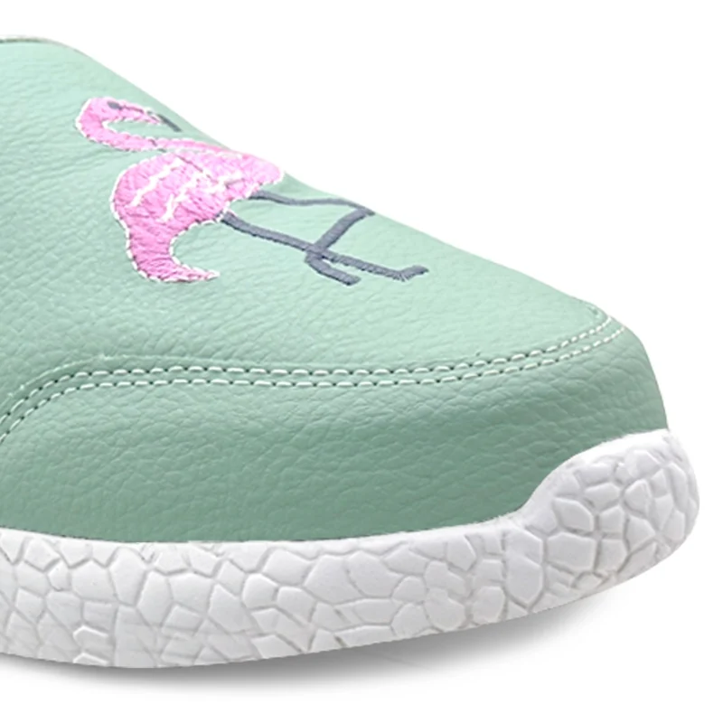 Mint Julep - Loafers for Girls