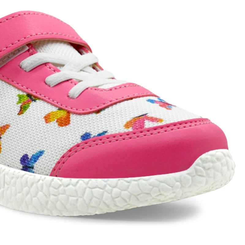 Flutter By Kicks – Sports Shoes for Girls