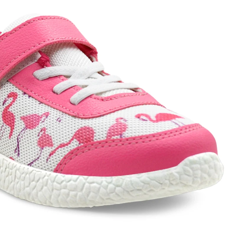 Standing Tall – Sports Shoes for Girls