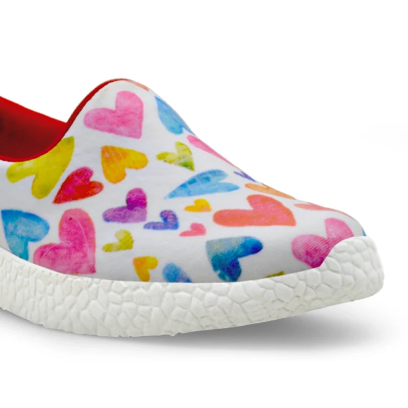 Colours Of Love- kids loafers