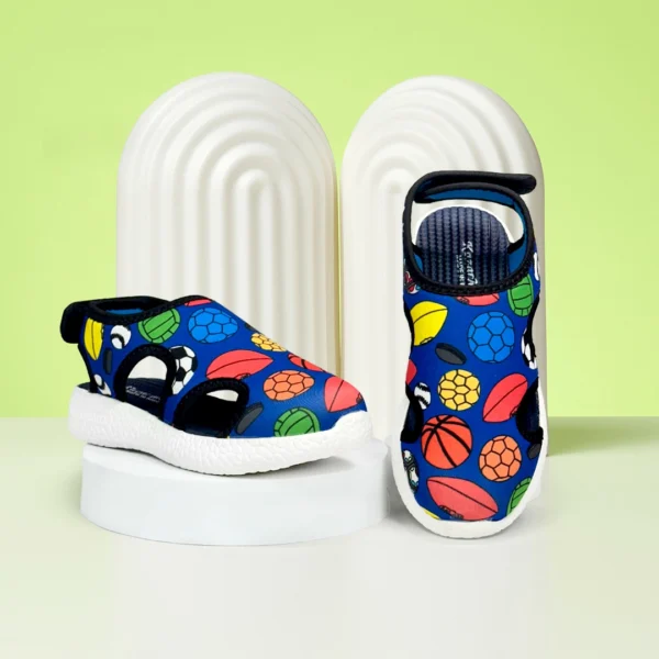 kids sandal