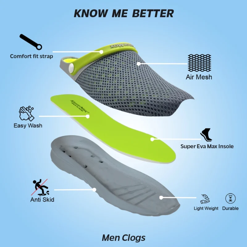 know better clogs