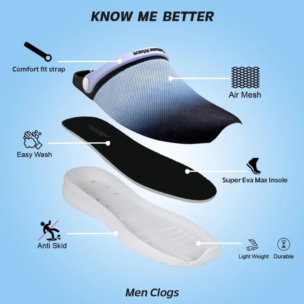 know better clogs