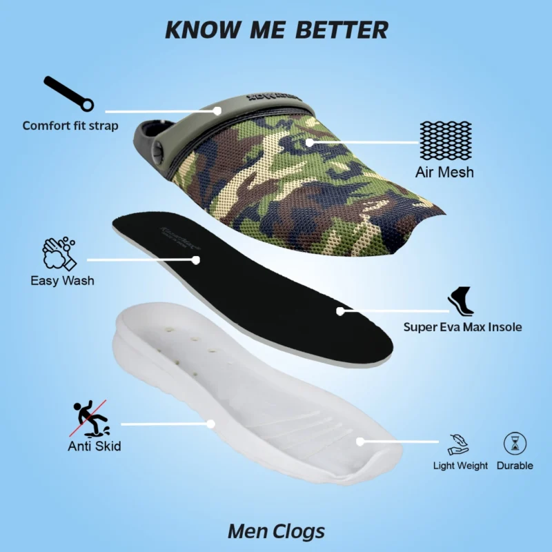 know better clogs
