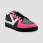Black and Pink - Sneakers