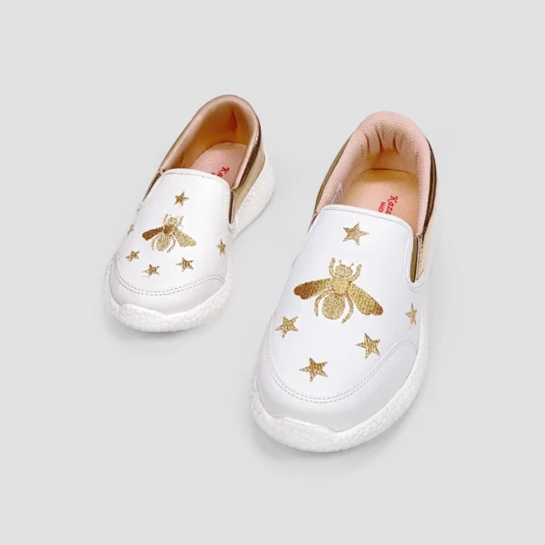 Combo loafers for women and girls