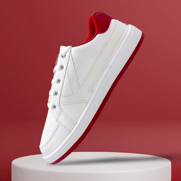 Classic White - Sneakers for Women