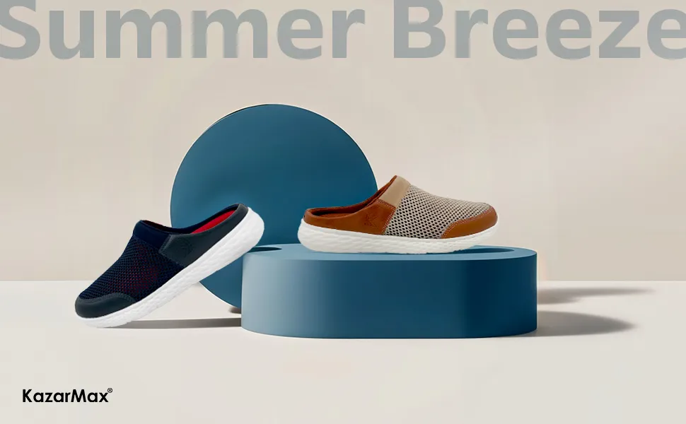 men mules