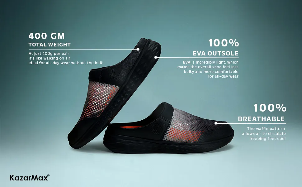 men mules