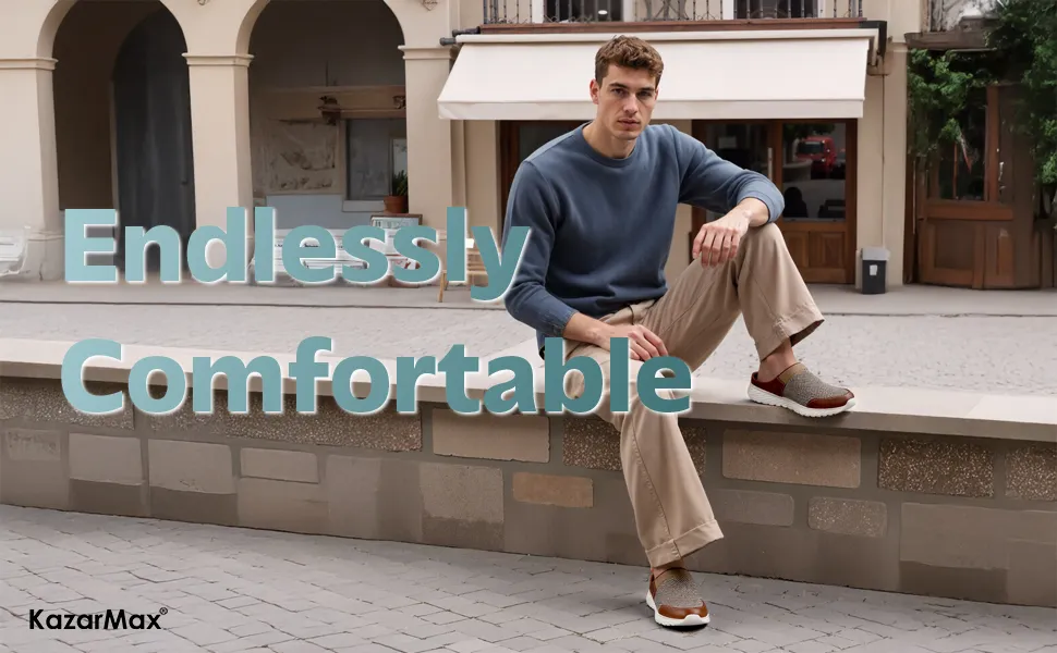 men mules