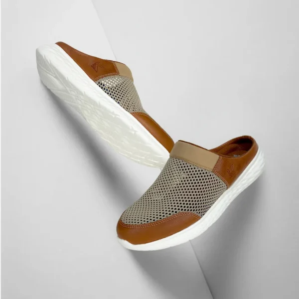 men mules