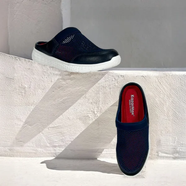 men mules