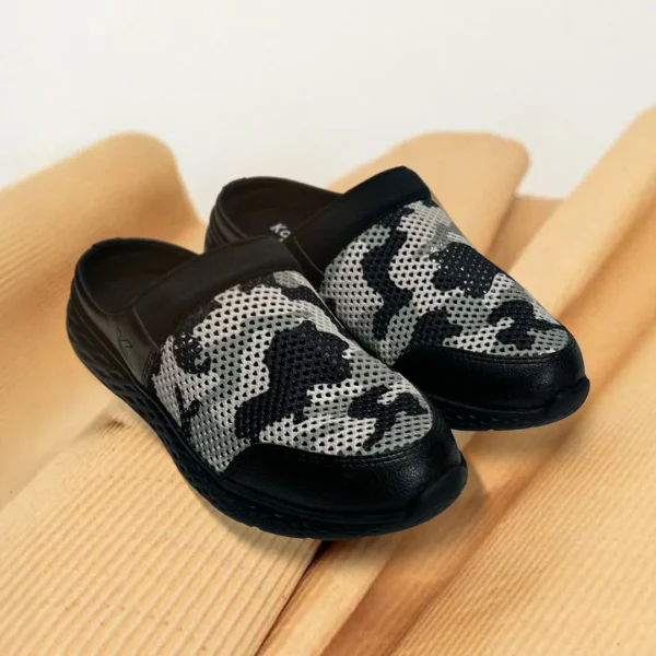 men mules