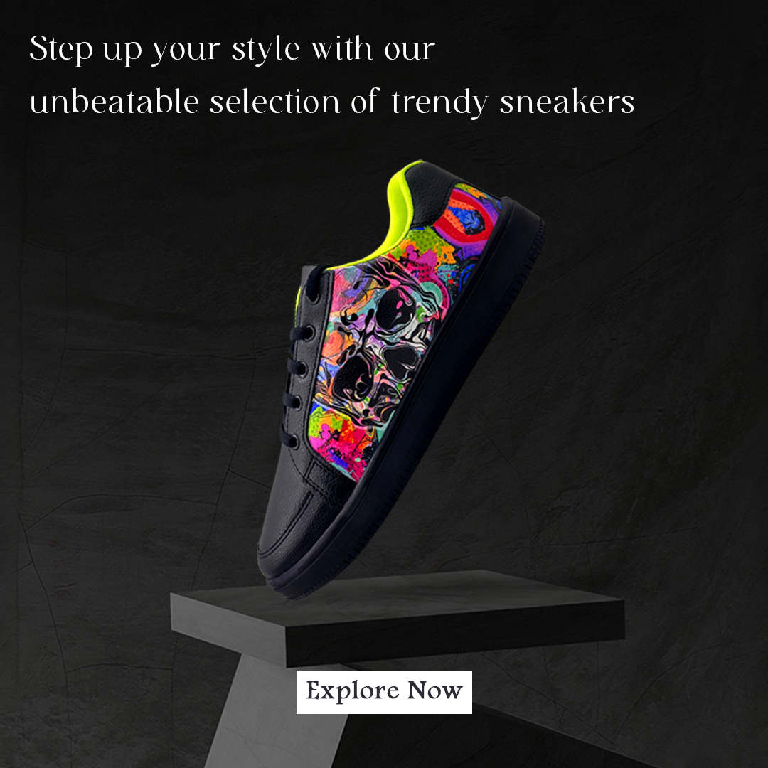 sneaker zone