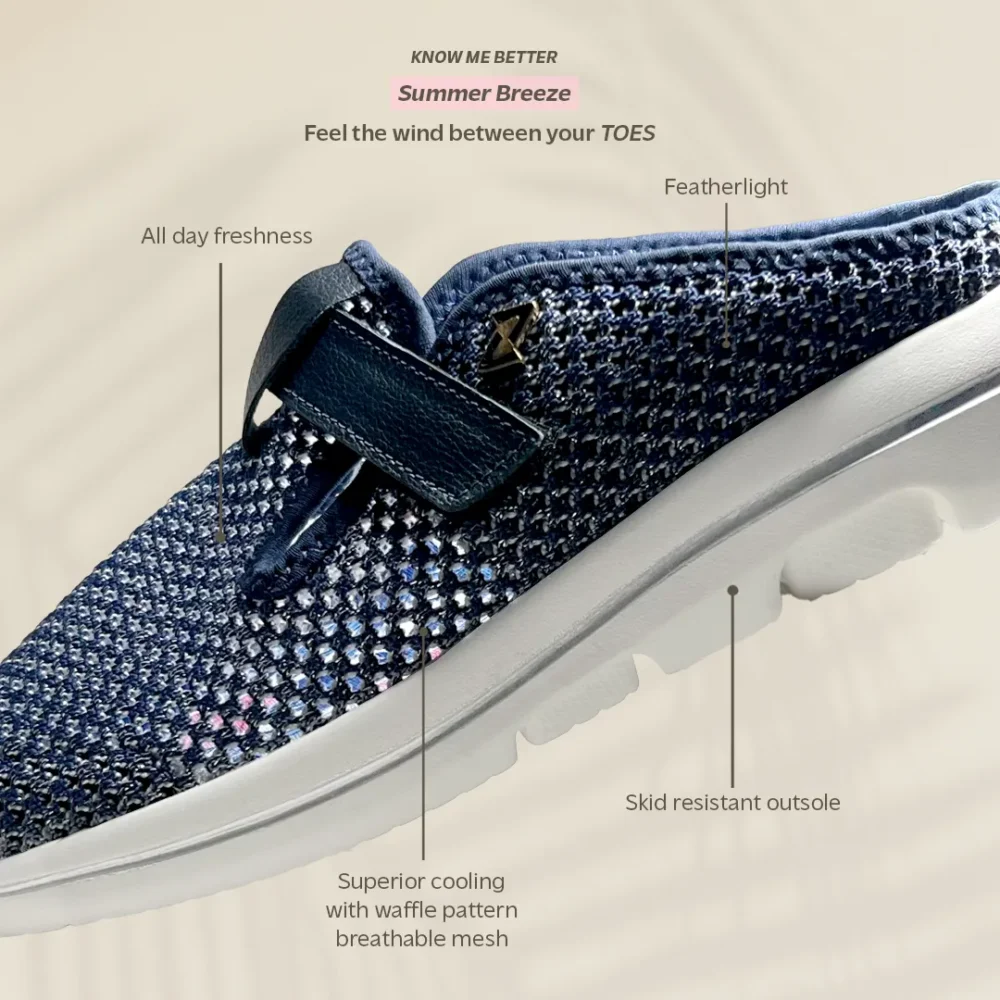 mules for women