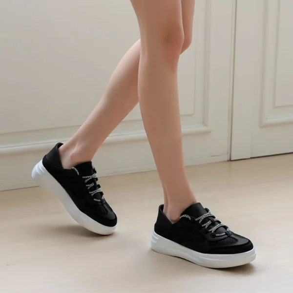 women sneakers